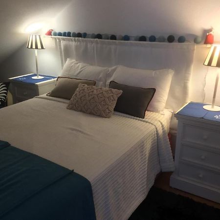 Algarve, Carvoeiro Centre-Ville, Recent Appartement En Duplex Pour 5 Personnes Luaran gambar