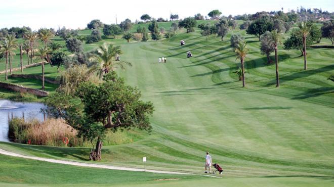 Algarve, Carvoeiro Centre-Ville, Recent Appartement En Duplex Pour 5 Personnes Luaran gambar